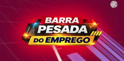 Vagas de emprego: as oportunidades atendem profissionais com diferentes perfis e níveis de experiência.