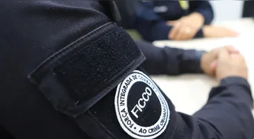 A FICCO/PA é formada pela Polícia Federal, Polícia Civil do Estado do Pará e Secretaria de Administração Penitenciária do Pará