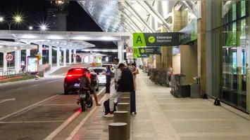 Feriado de Corpus Christi deve movimentar 67 mil passageiros em Belém, com aumento no transporte aéreo e hidroviário entre 3 e 7 de junho