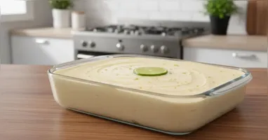 Com a chegada do verão amazônico no norte do Brasil, apostar em receitas refrescantes é a pedida da vez.