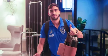 Papão chega em buscar de uma vantagem para o jogo da volta.