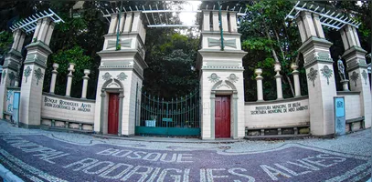 Bosque Rodrigues Alves será local de passeio noturno com crianças e suas famílias.