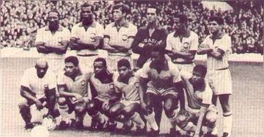 A campanha começou com vitória sobre a Bulgária por 2 a 0, em Liverpool. Pelé e Garrincha balançaram as redes e ajudaram a construir um resultado que animou os torcedores brasileiros.