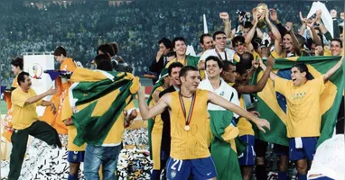 Pior momento da história?