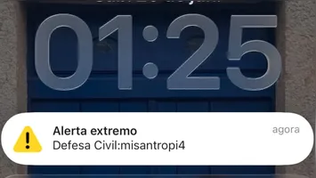 O alerta de 'misantropia' criado um fenômeno nas redes sociais. Descubra o significado e as reações de usuários na internet.