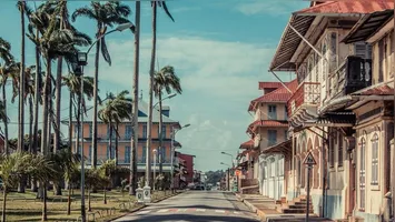 A partir de 1º de agosto, brasileiros poderão entrar na Guiana Francesa sem visto para turismo e negócios por até 30 dias.