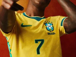 Imagem ilustrativa da notícia Pode usar camisa da seleção no trabalho? Veja regras de etiqueta corporativa