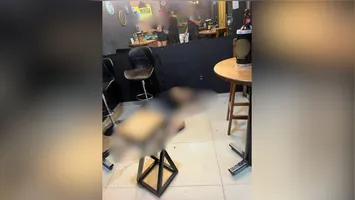 A motivação para o homicídio e possíveis conexões entre os envolvidos ainda são tratadas como desconhecidas pelas autoridades locais.