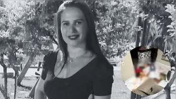 Luciene Pereira Nascimento foi assassinada pelo ex-companheiro