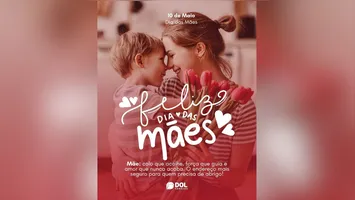 O Dia das Mães, celebrado neste domingo (10 de maio de 2026),