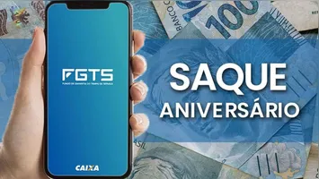 Apelidada de "PIX misterioso", a terceira etapa do lote de saques-aniversário desbloqueados começou a ser paga nesta semana