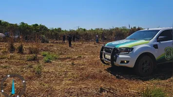 Ações preventivas da prefeitura e SEMMA miram os riscos do El Niño; prática na área urbana configura crime ambiental sujeito a multa.