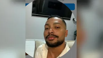 Corpo de Gustavo Reis, de 20 anos, foi localizado pelos Bombeiros na região da Pedreira; ele era funcionário do cartório local e havia passado no concurso da PM