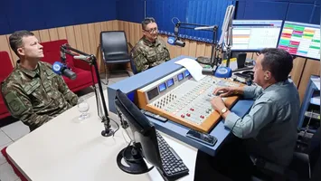 Em entrevista à Rádio Clube, representantes da 23ª Brigada de Infantaria de Selva de Marabá detalham regras e explicam veto a vagas para mulheres em 2026.