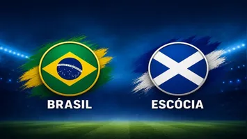 Após golear o Haiti por 3 a 0, Seleção Brasileira decide vaga e liderança da chave nesta quarta-feira (24), em Miami; veja cenários para o mata-mata.
