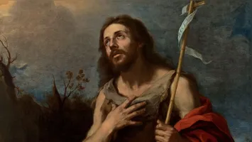 Celebrado neste dia 24 de junho, o profeta bíblico considerado o "precursor de Jesus" inspirou a maior festa popular e cultural do Nordeste e do Brasil.