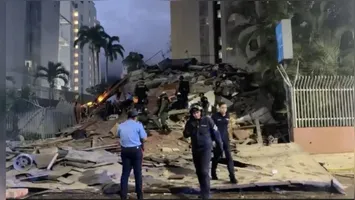 Dois abalos sísmicos consecutivos atingiram o país vizinho, mobilizando centenas de equipes de resgate e fazendo prédios balançarem em capitais do Norte.