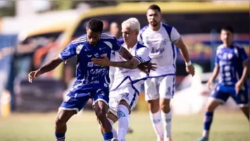 Azulão precisa vencer o Parnahyba por dois gols de diferença neste sábado (27) para avançar de fase e espantar o "fantasma" das eliminações paraenses.