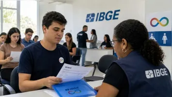 Prazo para garantir participação foi prorrogado até 9 de julho; oportunidades exigem ensino médio e oferecem salários de até R$ 4.008.