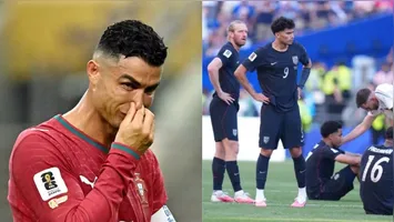 Resultados de ontem definiram os primeiros classificados para as quartas; seis seleções seguem invictas e duas vagas continuam em aberto no Mundial.