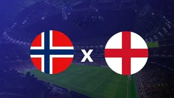 Duelo europeu em Miami coloca frente a frente os artilheiros Erling Haaland e Harry Kane valendo vaga entre os quatro melhores do mundo.