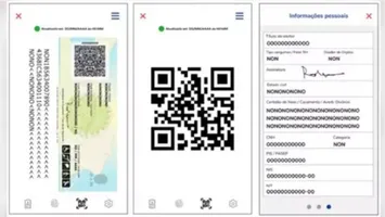 Novo documento unifica a identificação civil pelo CPF; versão digital é liberada após processamento do registro estadual.