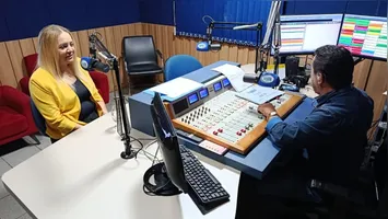 Encontro em Marabá debate saúde mental e regras da NR-1, programação também conta com lançamento de livro sobre gestão.