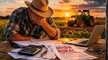 Medida Provisória deve beneficiar produtores com perdas de safra. Ministério da Fazenda estima movimentação de R$ 100 bilhões.