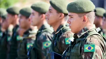 Inscrições para vagas de níveis fundamental, técnico e superior no Pará, Amapá, Maranhão e Tocantins seguem abertas de forma eletrônica até o dia 16 de agosto.