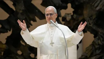 Intitulado "Magnifica Humanitas", o documento papal de 43 mil palavras pede regulação urgente contra a automação de decisões letais e a perda de empregos.
