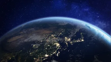 Por que precisamos tratar a Terra como uma nave espacial e proteger nosso sistema de suporte à vida