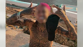 O ator pornô Walif Santos da Silva, de 32 anos, conhecido como "Brinquedo Ator", teve a prisão preventiva mantida pela Justiça paulistana.