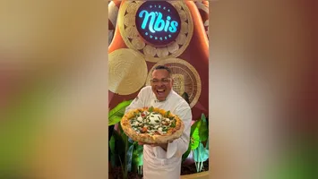 O talento gastronômico de Marabá estará em evidência nacional no final deste mês.