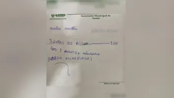 Diante da grande repercussão gerada na internet, a conduta do profissional passou a ser acompanhada de perto pelos órgãos responsáveis