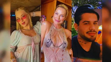 A tensão entre Virginia Fonseca e Luana Piovani escalou nesta segunda (27).