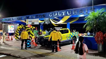 Atividades educativas e de fiscalização mobilizam motoristas, pedestres e crianças em cidades como Itaituba e Marabá para reduzir sinistros.