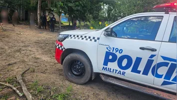 Ação cumpre decisão judicial após manifestação do Ministério Público; crime ocorreu em outubro do ano passado após a vítima sair da escola.