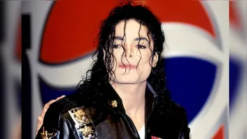 Um acidente marcante na carreira de Michael Jackson voltou a ganhar evidência devido à produção da cinebiografia Michael.