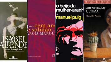 Do realismo mágico ao peso das transformações políticas, livros da região ganham adaptações em grandes plataformas.