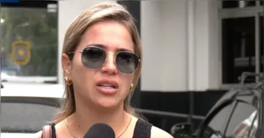 Em entrevista à RBATV, Isis Ferreira relembra o filho e cobra justiça.