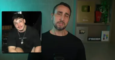 A morte de Gabriel Ganley comoveu o universo fitness e levou Rodrigo Góes a fazer um desabafo emocionado sobre os riscos dos protocolos hormonais no fisiculturismo.