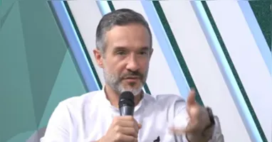 Presidente bicolor reforçou a confiança na permanência de Júnior Rocha e destacou o projeto de longo prazo desenvolvido na Curuzu.