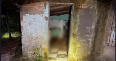 A descoberta de uma bicicleta abandonada foi a pista que levou familiares ao local onde o corpo de Denise da Silva Cruz, de 23 anos, foi encontrado em Mosqueiro.