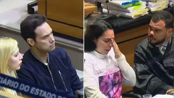 Ao todo, 27 testemunhas devem ser ouvidas durante o julgamento
