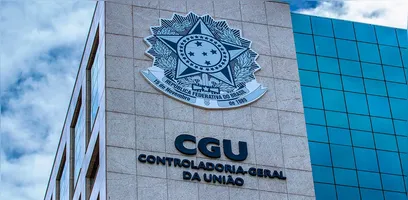 Concurso CGU é autorizado com 60 vagas