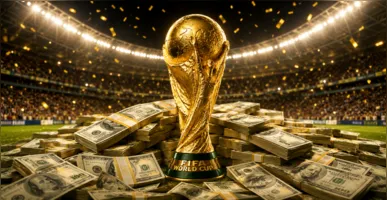 Além da disputa pelo título mundial, a final da Copa do Mundo de 2026, entre Espanha e Argentina, também coloca em jogo uma premiação histórica. A seleção campeã do torneio, disputado nos Estados Unidos, México e Canadá, receberá US$ 50 milhões (cerca de R$ 253 milhões), o maior prêmio já pago pela Fifa ao vencedor de um Mundial.
