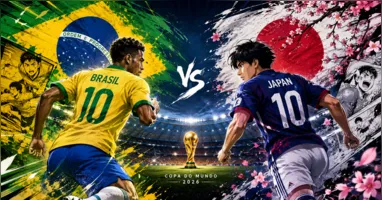 Quem vai levar a melhor?