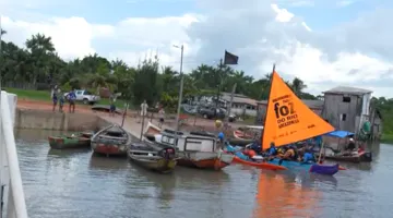 O lançamento oficial do mini documentário ocorreu na última segunda-feira (27).