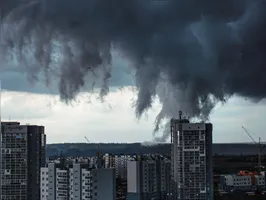 No Sul do país, estão previstas chuvas de granizo devido ao El niño.