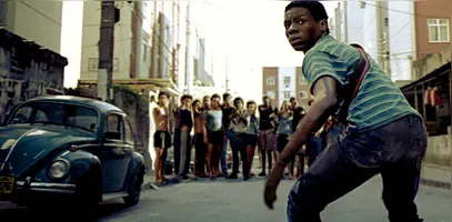 O catálogo conta com 555 produções nacionais, entre curtas e longas-metragens, telefilmes e séries.